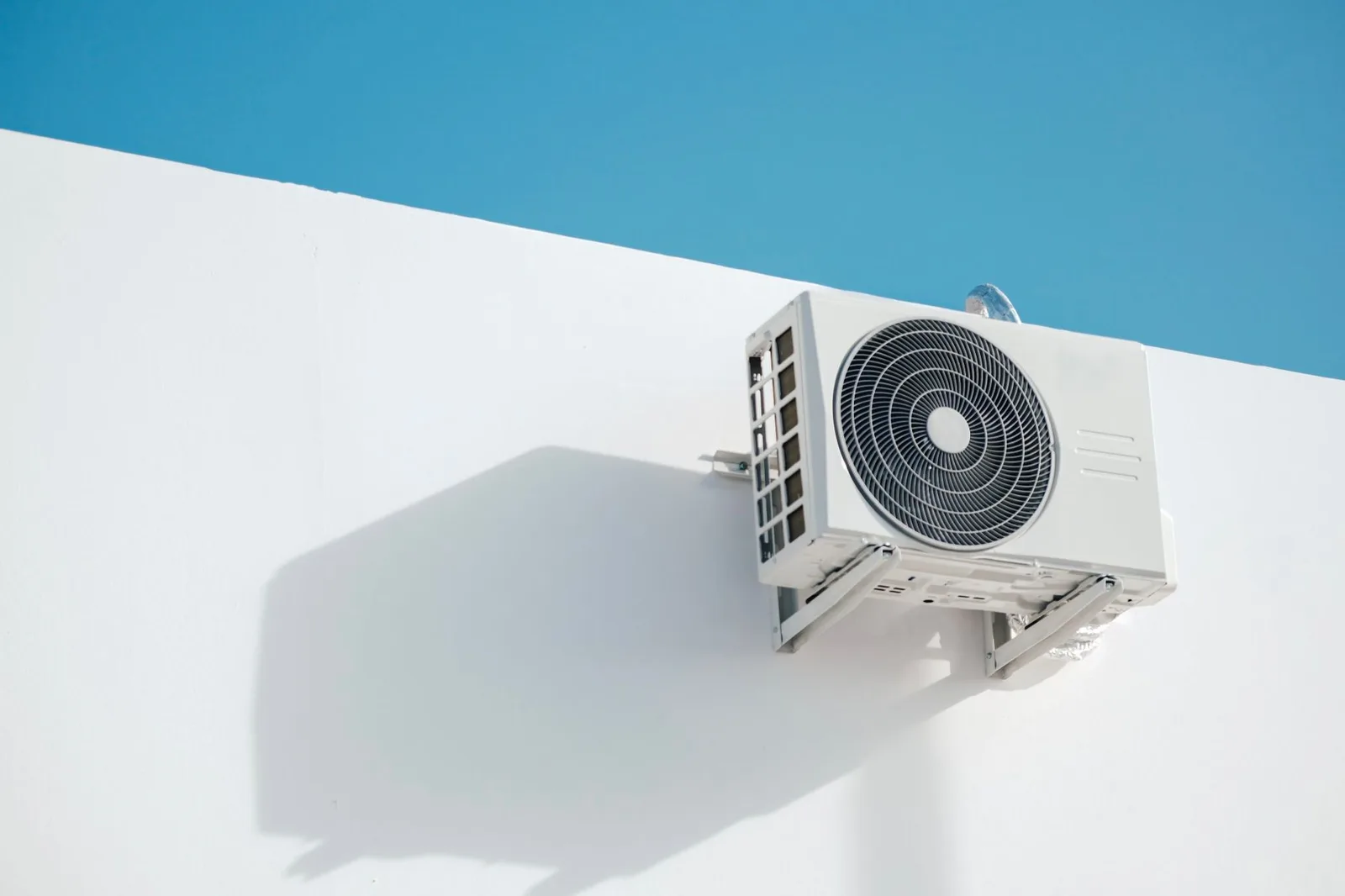 Heating & Air Conditioning Services