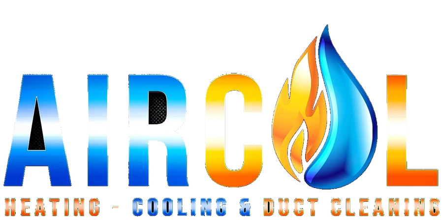 Air Col Heating Cooling And Duct Cleaning LLC logo